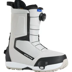 Boots Burton Highshot Step On Gray Cloud