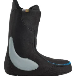 Boots Burton Highshot Step On Gray Cloud