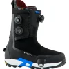 Boots Burton Highshot X Pro Step On Wide Black