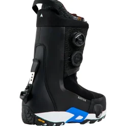 Boots Burton Highshot X Pro Step On Wide Black