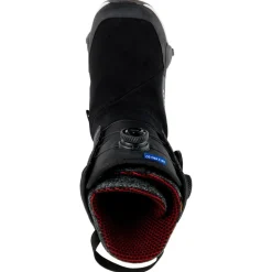 Boots Burton Highshot X Pro Step On Wide Black