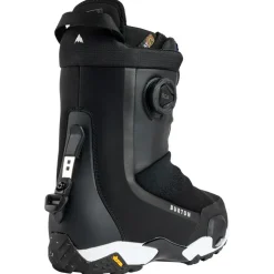 Boots Burton Highshot X Step On Black