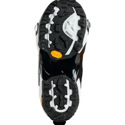 Boots Burton Highshot X Step On Black