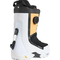 Boots Burton Highshot X Step On Orange Cream / Multi