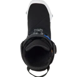 Boots Burton Highshot X Step On Orange Cream / Multi