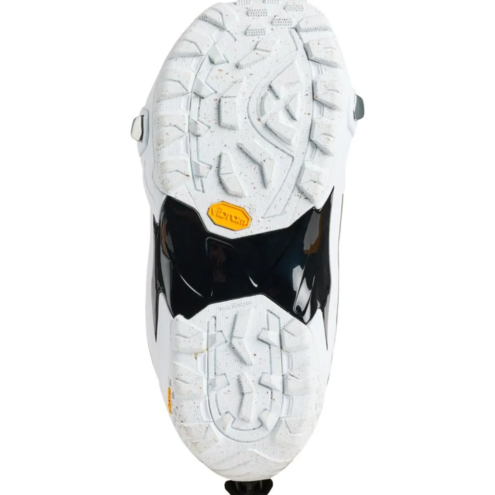 Boots Burton Highshot X Step On Orange Cream / Multi