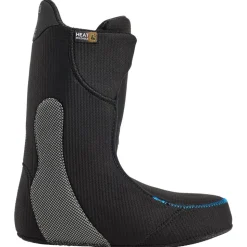 Boots Burton Highshot X Step On Orange Cream / Multi