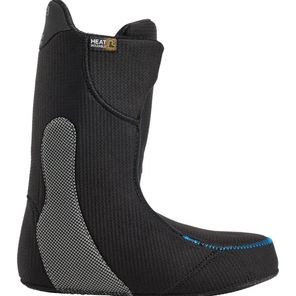 Boots Burton Highshot X Step On Orange Cream / Multi