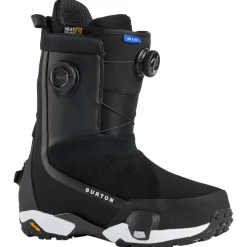 Boots Burton Highshot X Step On Wide Black