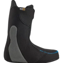 Boots Burton Highshot X Step On Wide Black