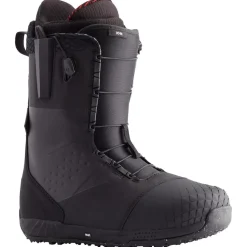 Boots Burton Ion Black