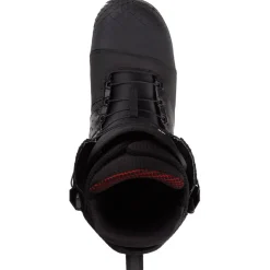 Boots Burton Ion Black