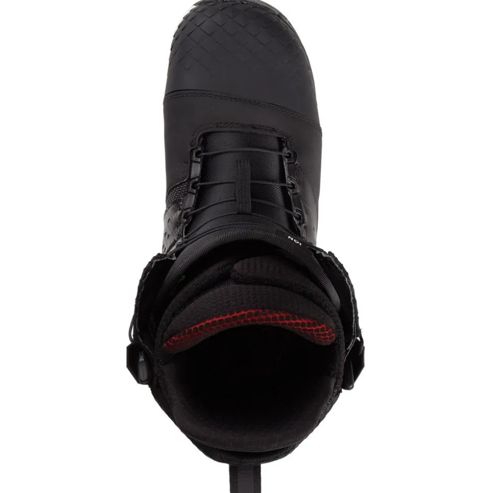 Boots Burton Ion Black