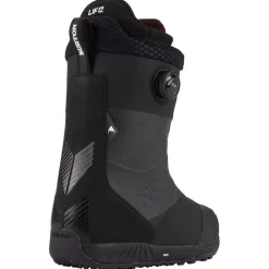 Boots Burton Ion Boa Black