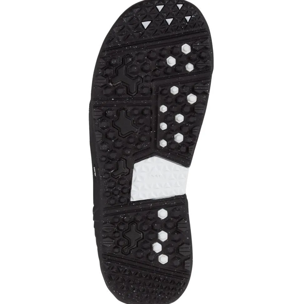 Boots Burton Ion Boa Black