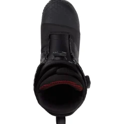 Boots Burton Ion Boa Black