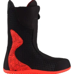 Boots Burton Ion Boa Black