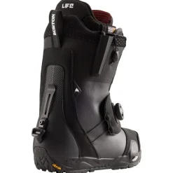 Boots Burton Ion Step On