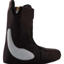 Boots Burton Limelight Boa Black