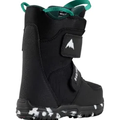 Boots Burton Mini Grom Black