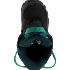 Boots Burton Mini Grom Black