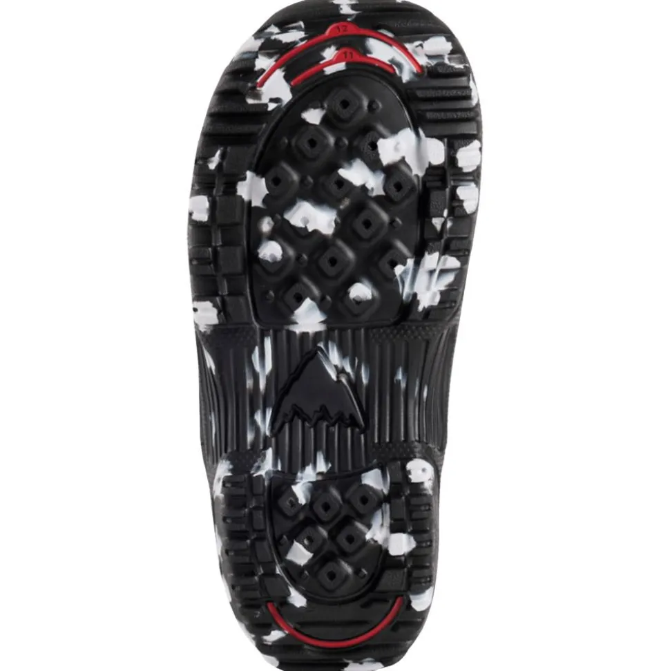 Boots Burton Mini Grom Black