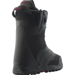 Boots Burton Mint Black