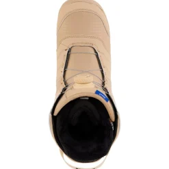 Boots Burton Mint Boa Safari Tan