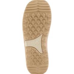 Boots Burton Mint Boa Safari Tan