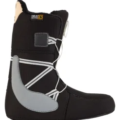 Boots Burton Mint Boa Safari Tan