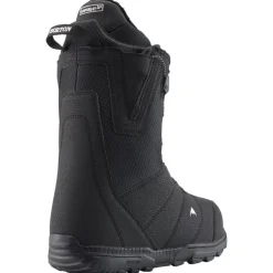 Boots Burton Moto Black