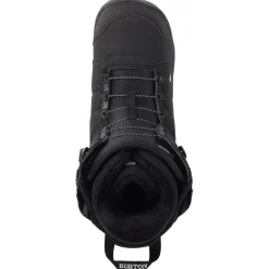 Boots Burton Moto Black