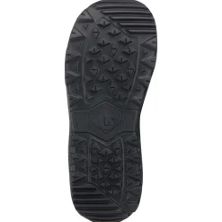Boots Burton Moto Black