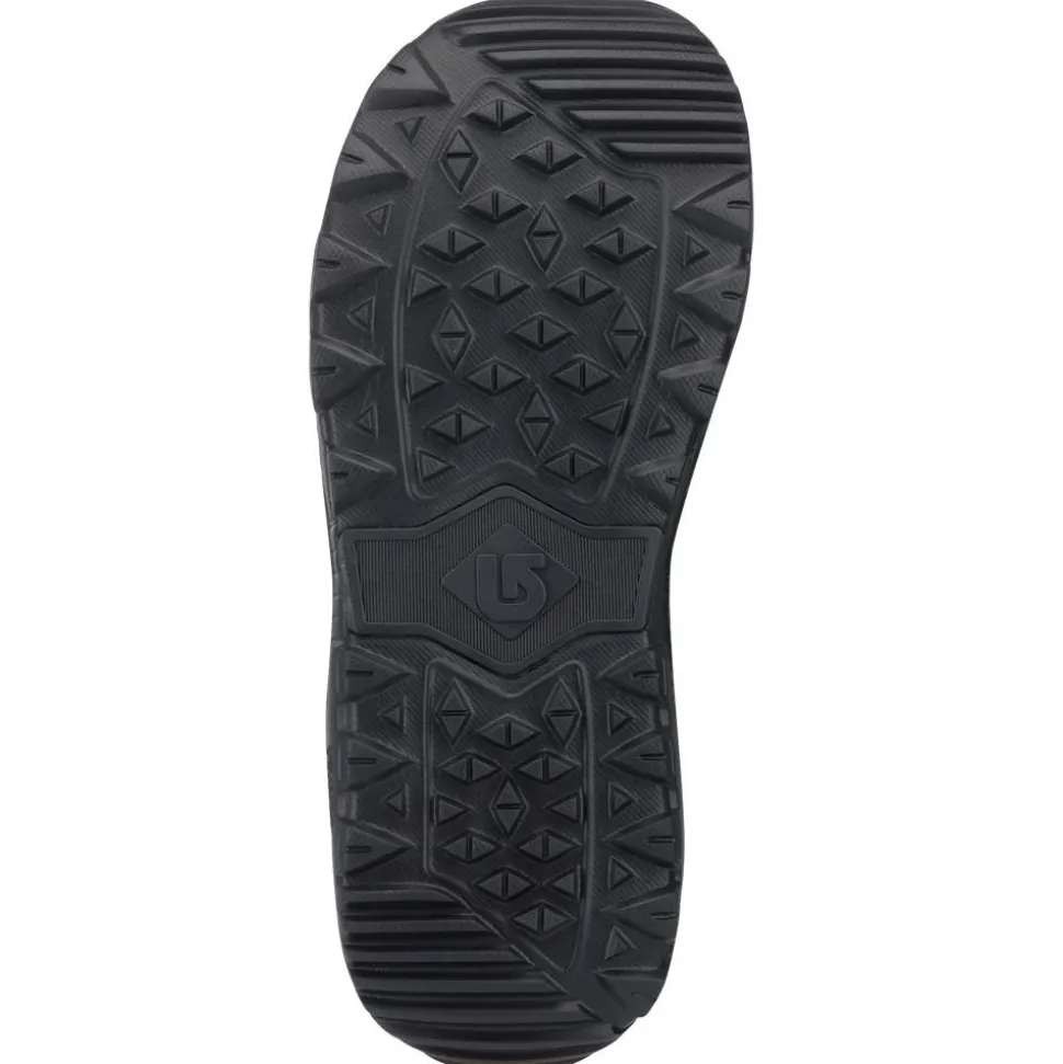 Boots Burton Moto Black