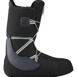 Boots Burton Moto Black