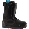 Boots Burton Photon Black
