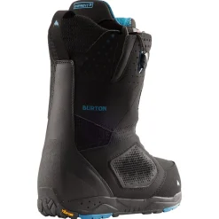 Boots Burton Photon Black