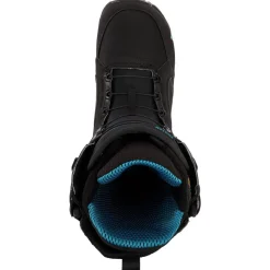 Boots Burton Photon Black