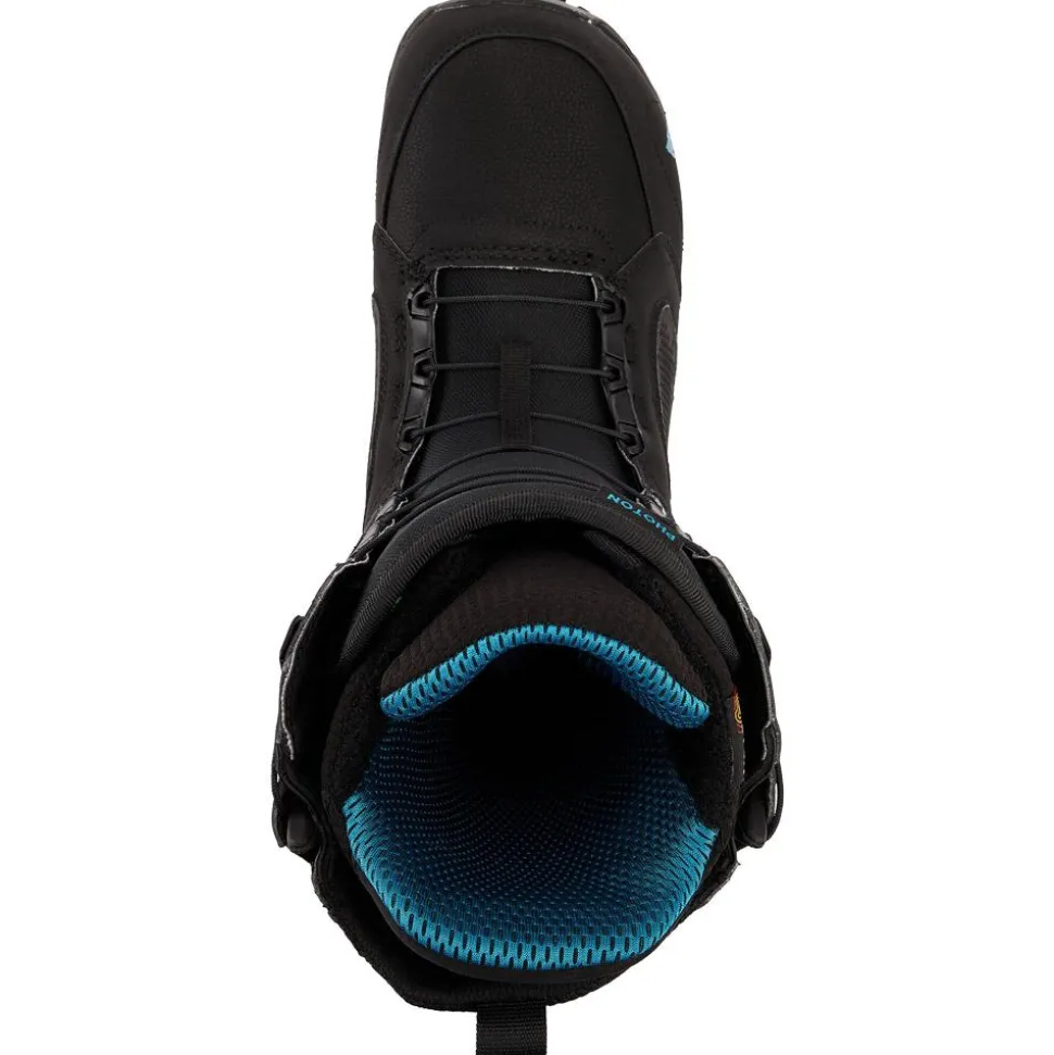 Boots Burton Photon Black