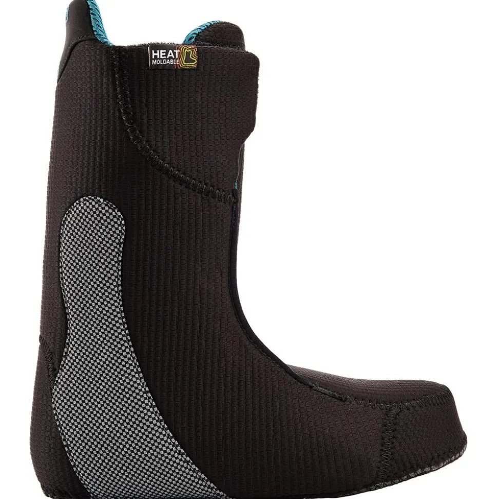 Boots Burton Photon Black