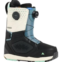Boots Burton Photon Boa Black / Multi