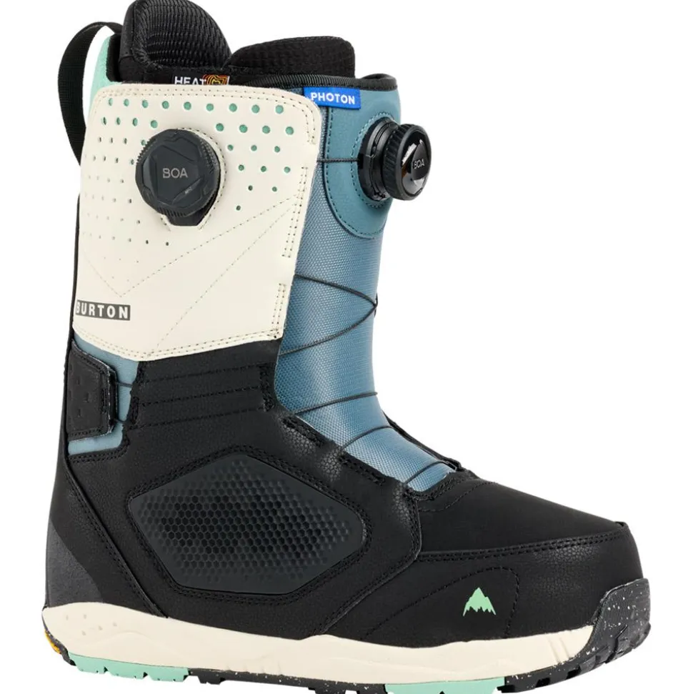Boots Burton Photon Boa Black / Multi