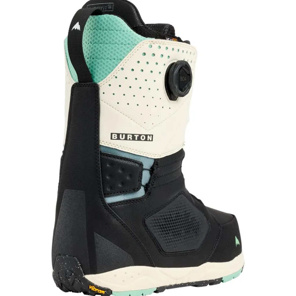 Boots Burton Photon Boa Black / Multi