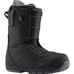 Boots Burton Ruler Black