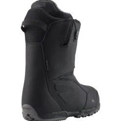Boots Burton Ruler Black