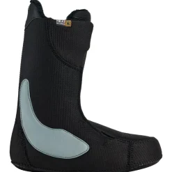 Boots Burton Ruler Boa Black / Summit Taupe