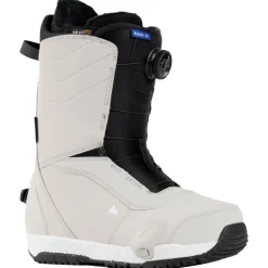 Boots Burton Ruler Step On Cloud Gray Cloud
