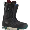 Boots Burton SLX Black