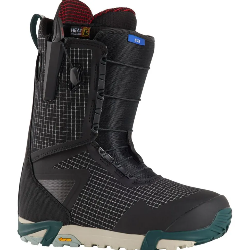 Boots Burton SLX Black