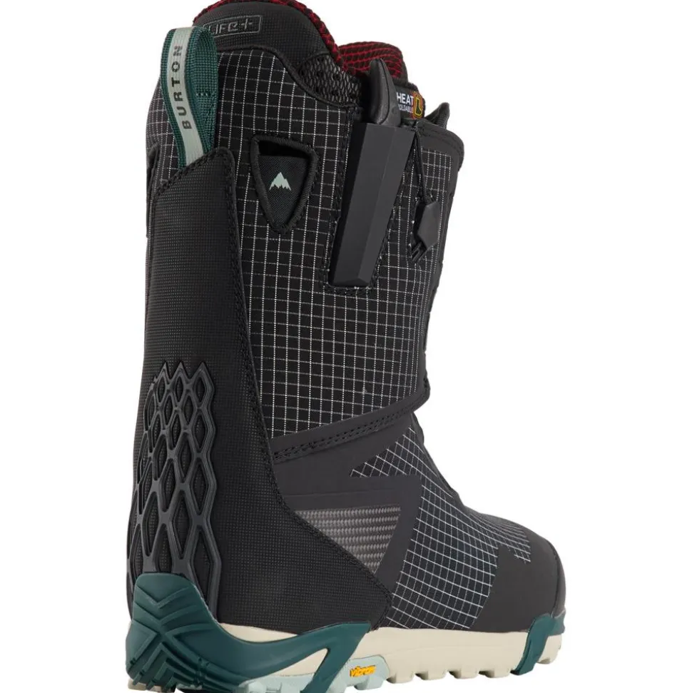 Boots Burton SLX Black